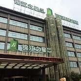 Jinjiang Inn Style Jinan Wuyingshan Road North