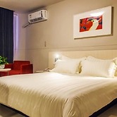 Jinjiang Inn Qingyuan Shiqiao Road North