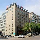 Jinjiang Inn Benxi Coach Statio