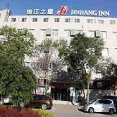 Jinjiang Inn Hengshui Center Street