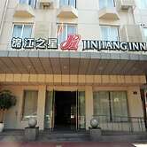 Jinjiang Inn Xinchang Gushan Road Big Buddha Temple