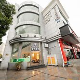 Dunbar Inn Zhenbein Road