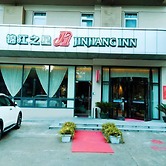 Jinjiang Inn Zhuhai Gongbei Fuhuali