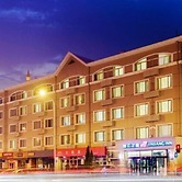 Jinjiang Inn Dalian Lianhe Road