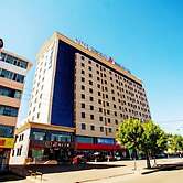 Jinjiang Inn Baoqou Salaqi Railway Station