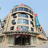 Jinjiang Inn Zhuji Datang Hotel