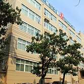 Jinjiang Inn Beijing Fengtai East Street Subway Station