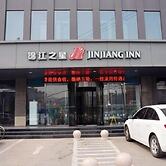 Jinjiang Inn Shijiazhuang Lianmeng Road