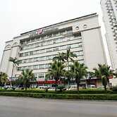 Jinjiang Inn Liuzhou Railway Station North