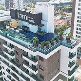 I am Design Hotel Campinas by Hotelaria Brasil