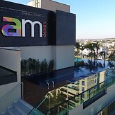 I am Design Hotel Campinas by Hotelaria Brasil