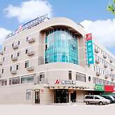 Jinjiang Inn Shenyang International Convention and Exhibition Center S