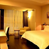 Jinjiang Inn Select Puer Zhenxng Street