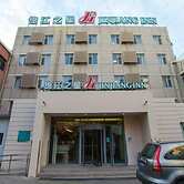 Jinjiang Inn Beijing Huairou Qingchun Road