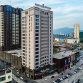 Jinjiang Inn Select Fangchang Darunfa Commercial Square