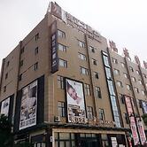 Jinjiang Inn Select Fuding Train Station