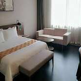 Jinjiang Inn Select Songyuan Youth Street