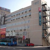 Jinjiang Inn Wafang Dian West Changchun Road