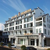 Jinjiang Inn Select Huangshan Shixi County Huizhou Old Town