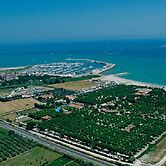 Centro Vacanze Camping Spinnaker