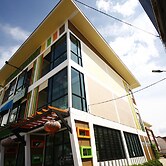 Charoensuk Grand Hotel