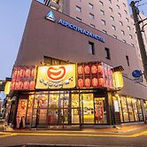 Alpico Plaza Hotel