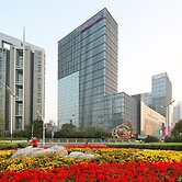 Han Yue Lou Hotel Nanjing