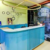 Staybook Hotel Jai Balaji New Delhi Railway Station