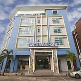 Pantai Regal Hotel