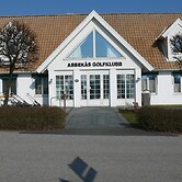 Abbekås Golfrestaurang & Hotell