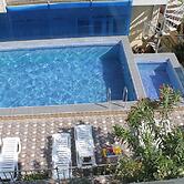 Dyadya Stepa Hotel