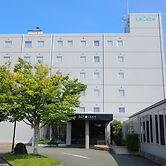 Smile Hotel Anan