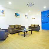 Hard Rock VIP Guest House