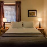 DCU Rooms - Campus Accommodation