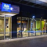 ibis budget Campinas Aquidaban