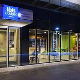 ibis budget Campinas Aquidaban