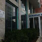 Miroglu Hotel