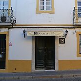 Alcamim Guesthouse