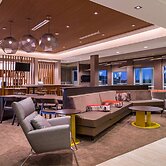SpringHill Suites by Marriott Greensboro Airport