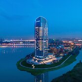 Le Meridien Xi'an Chanba