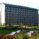 Spa Resort Libverda - Nový Dům