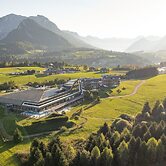 Narzissen Vital Resort Bad Aussee