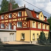 Spa Resort Libverda - Hotel Lesni Zatisi