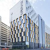 Premier Inn Manchester Salford Media City