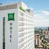 ibis Styles Goiania Marista