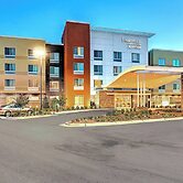 Fairfield Inn & Suites by Marriott Greenville