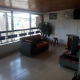 Hotel Portal del Valle