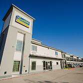 Scottish Inns & Suites Atascocita