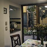 Chalet del Carmen Coyoacán