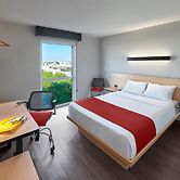 City Express by Marriott Monterrey Lindavista